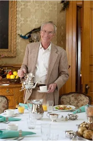 Bed & Breakfast Nagle Warren Mansion 3*