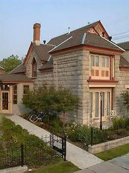 Nagle Warren Mansion 3* Cheyenne