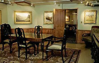 Nagle Warren Mansion Bed & Breakfast