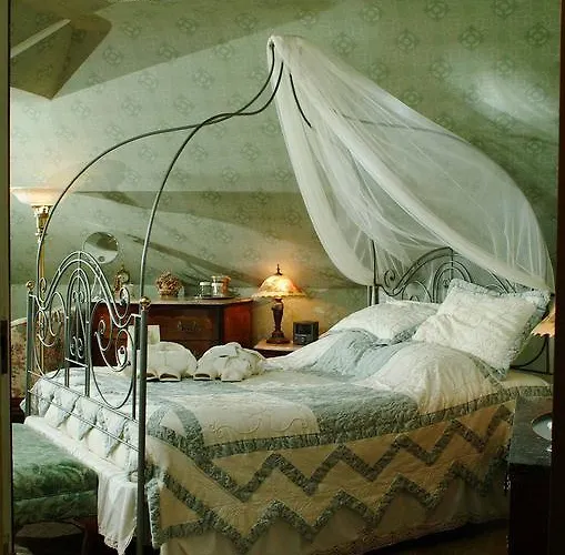 Nagle Warren Mansion 3* Cheyenne