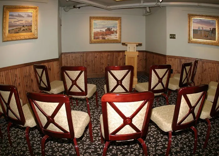 Nagle Warren Mansion 3*